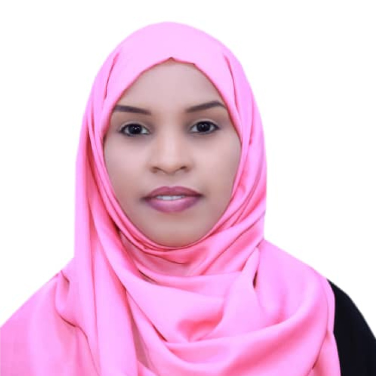 Rahma Abdulkadir Mohamed