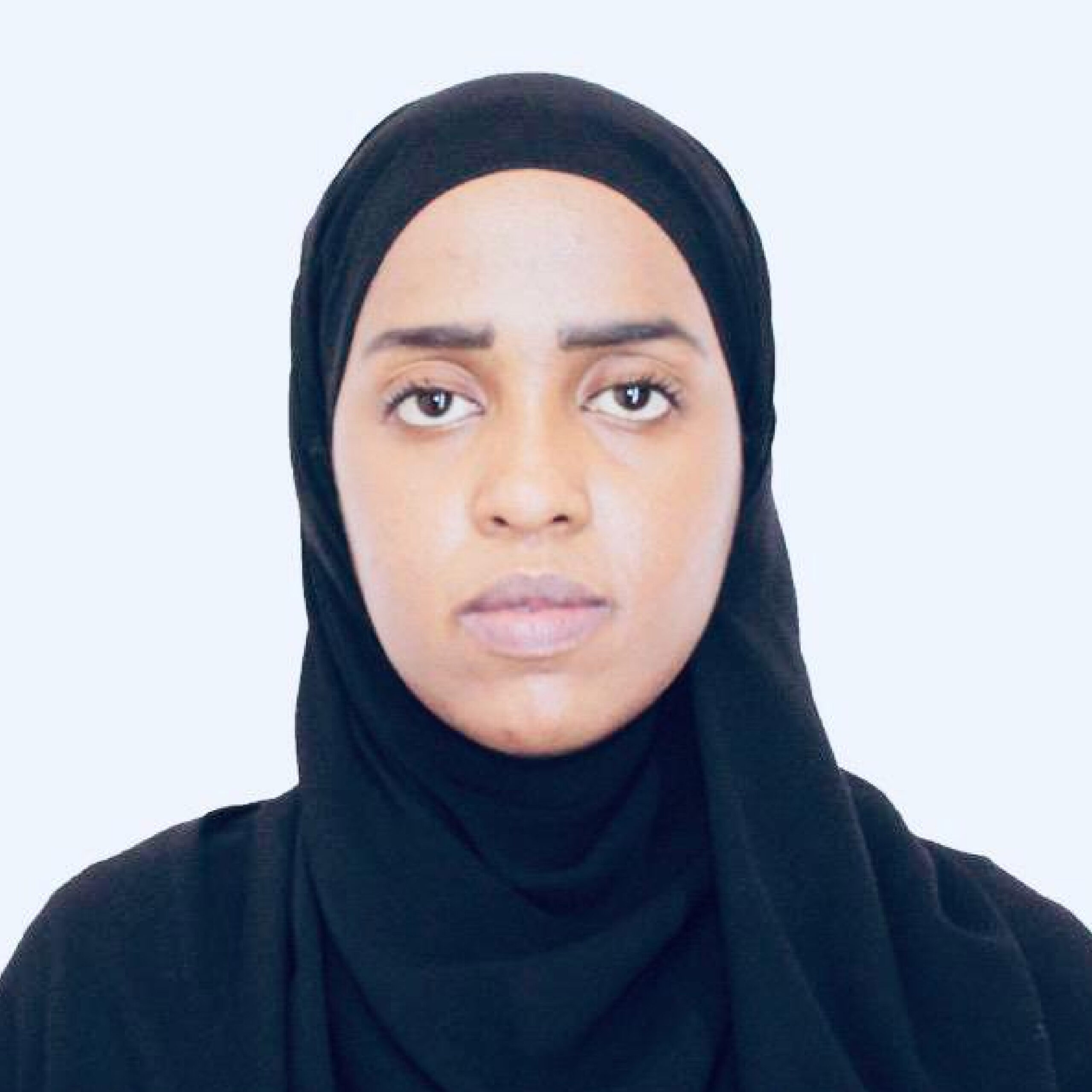 Amal Yusuf Abdullahi