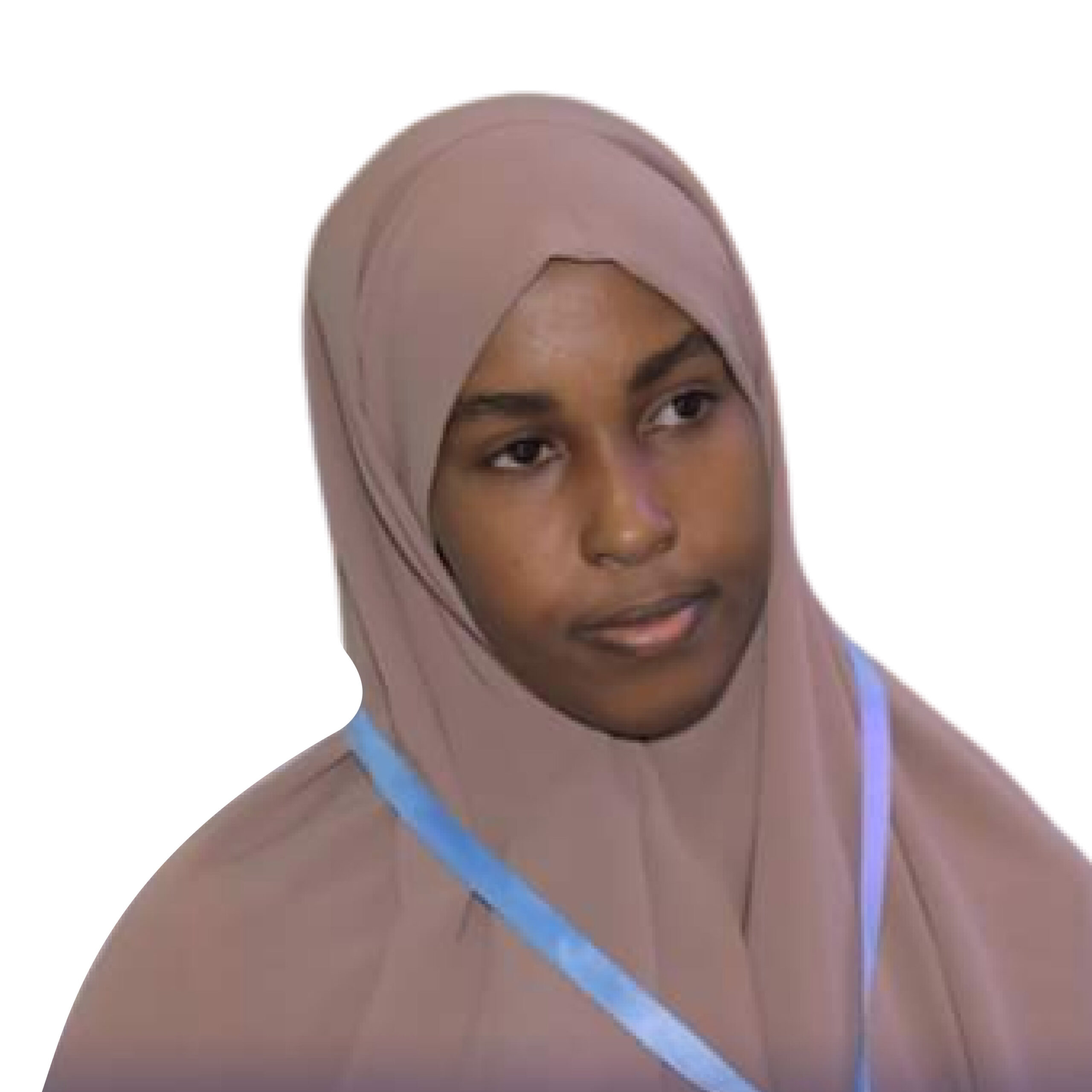 Zeynab Abdullahi Adan