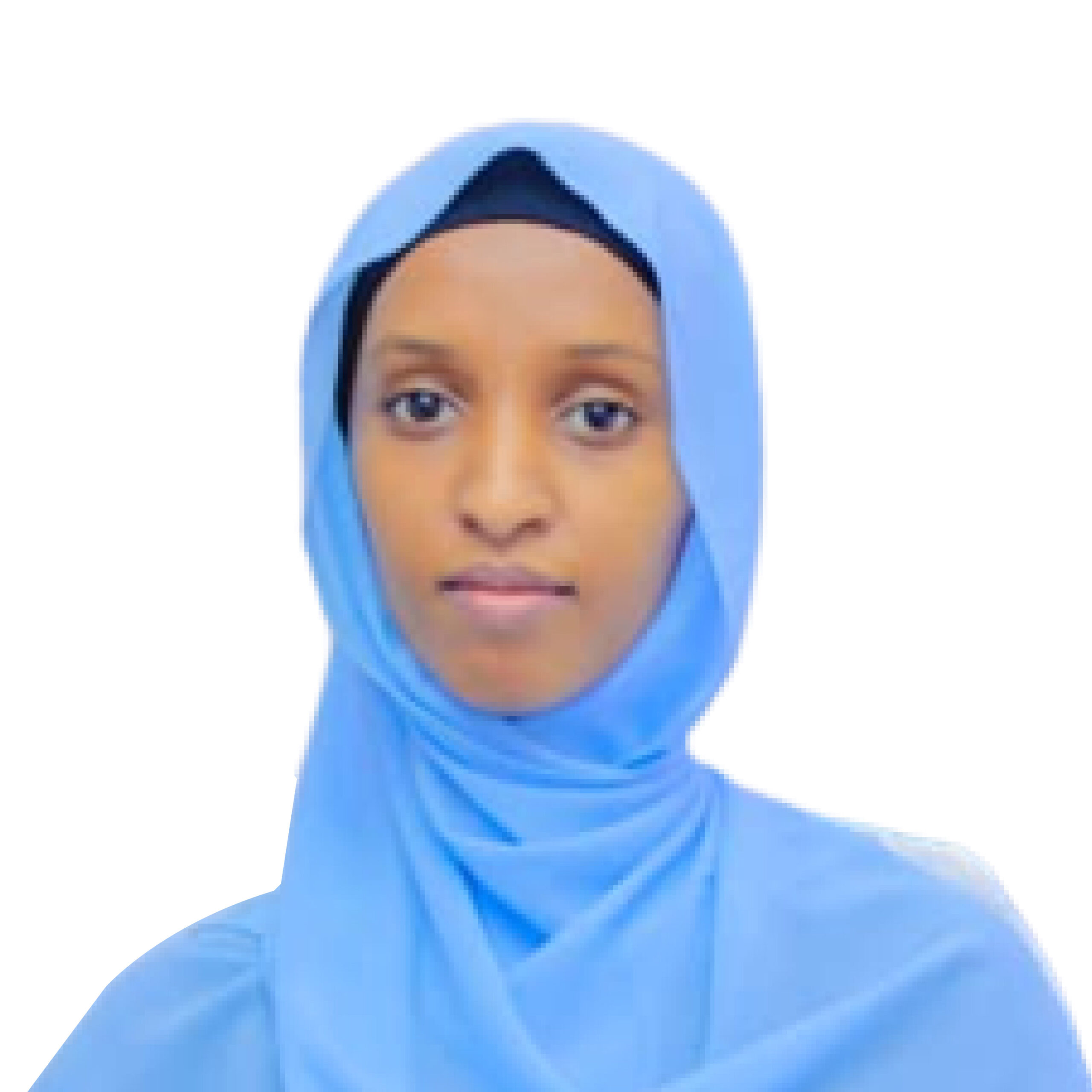 Siham Abdulkadir Mohamed