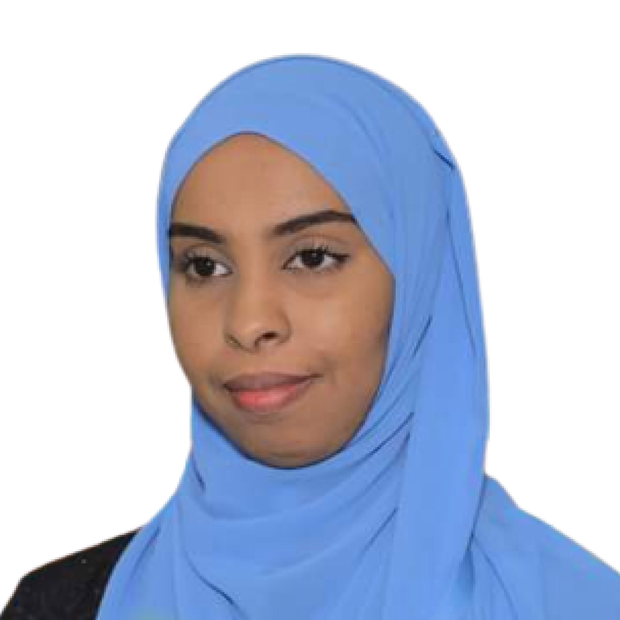 Amal Abdulkadir