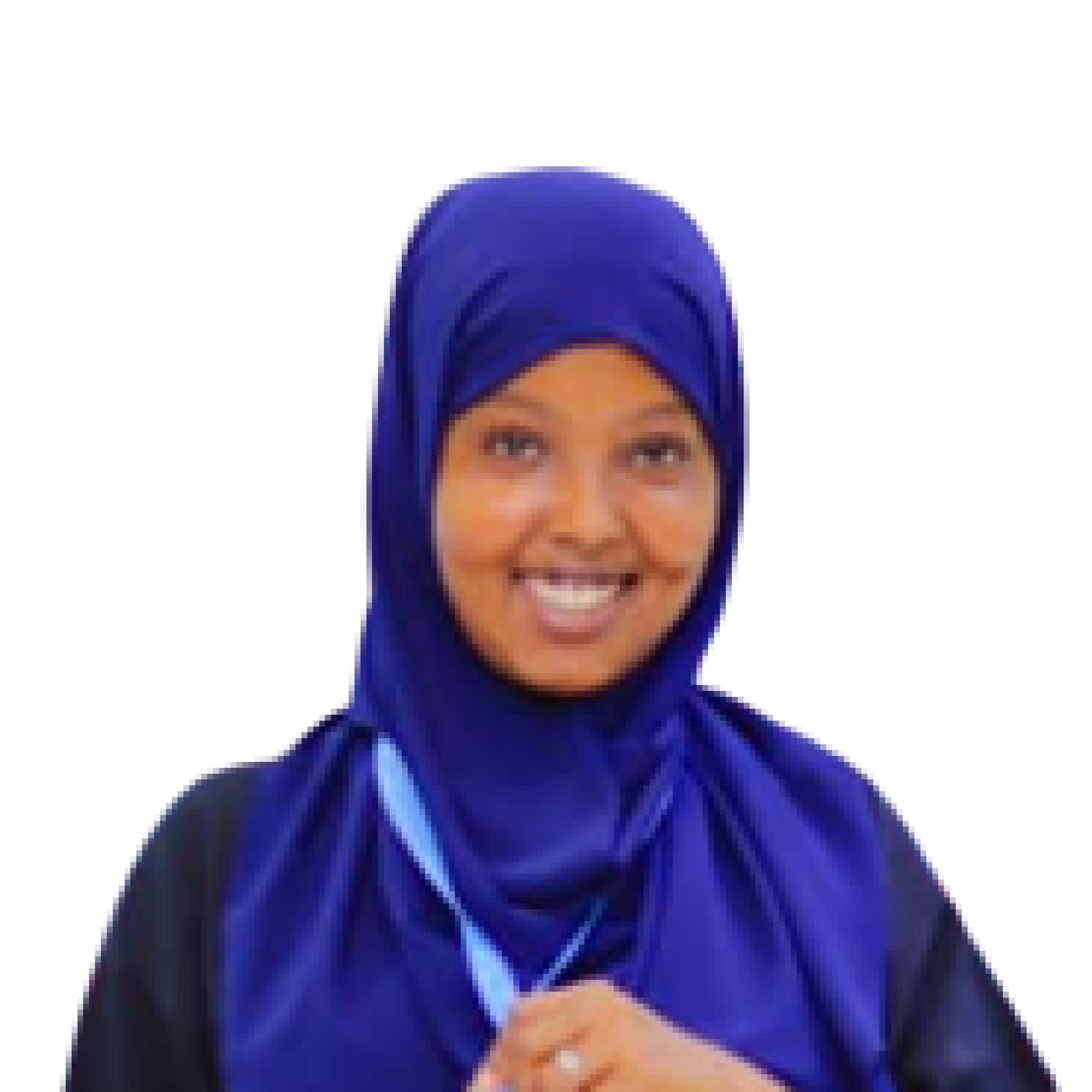 Faiza Dahir Ali